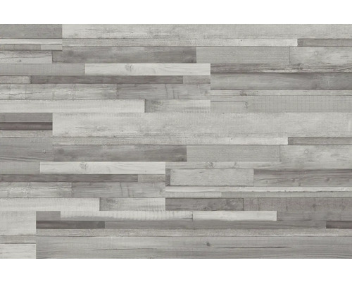 Placare din lemn cu diferite nuanțe de gri