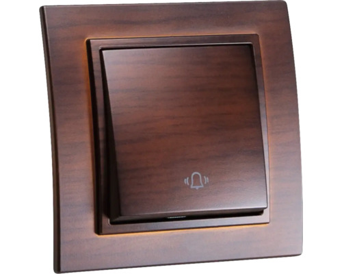 Întrerupător cu simbol clopoțel