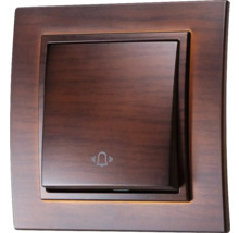 Buton sonerie cu simbol sonerie