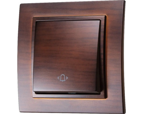 Buton sonerie cu simbol sonerie