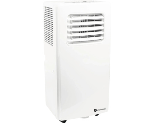 Aparat portabil de aer condiționat 9000 BTU Smartwares, cu telecomandă