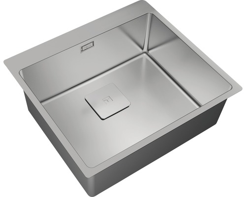 Chiuvetă din oțel inoxidabil