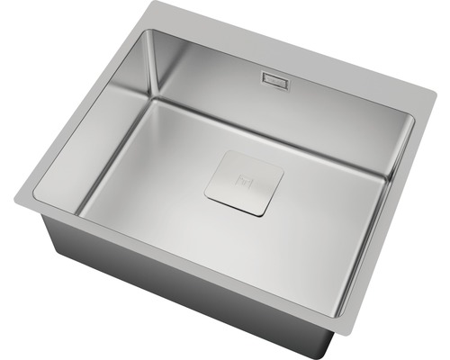 Chiuvetă din oțel inoxidabil