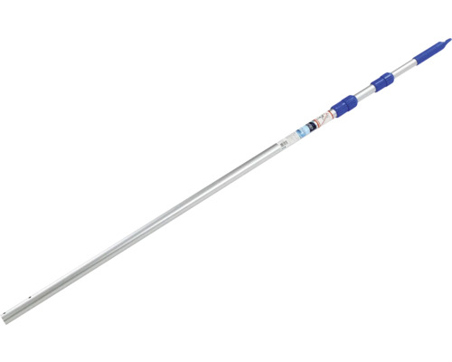 Tijă telescopică extensibilă
