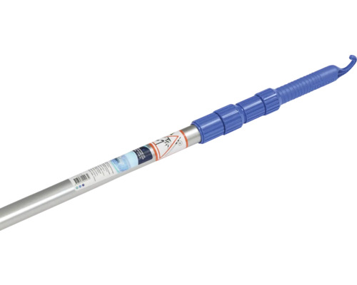 Mâner telescopic cu mâner extensibil