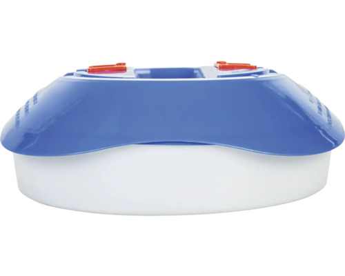 Bol pentru vopsea cu capac