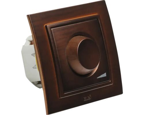 Variator rotativ pentru montaj pe perete