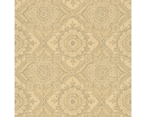 Tapet vlies Grandeco Clearance model ornamental maro 10,05x0,53 m