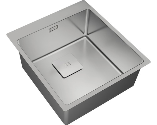 Chiuvetă din oțel inoxidabil