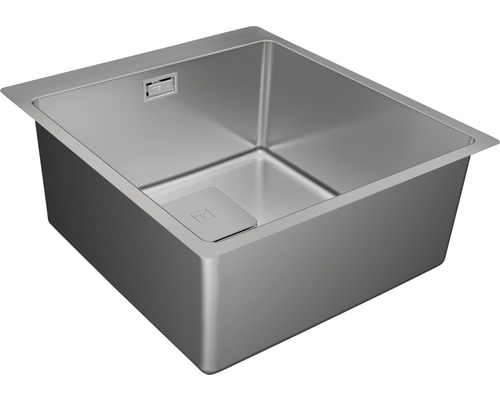 Chiuvetă din oțel inoxidabil