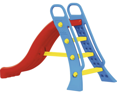 Tobogan pentru copii pentru grădină sau camera de joacă