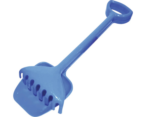 Greblă de plastic pentru copii