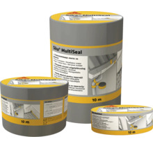 Trei role de bandă de etanșare Sika MultiSeal cu o lungime de 10 metri