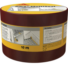 Bandă de etanșare Sika MultiSeal 10 metri