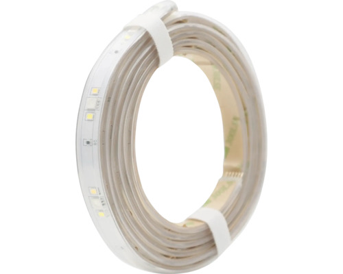 Bandă LED înfășurată