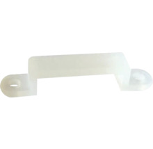 Clema din plastic