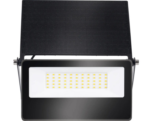 Reflector LED pentru iluminat exterior