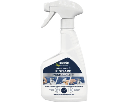 Bostik Perfect Seal netezitor rosturi cu cap pulverizator