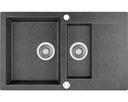 Chiuvetă cu picurător