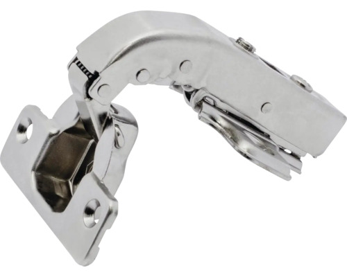 Balamală metalică pentru mobilă