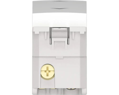 Detalii ale unui întrerupător automat pentru protecție electrică