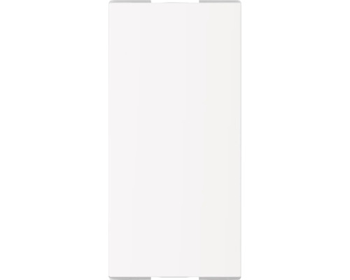 Panou de comutație alb pentru instalație electronică