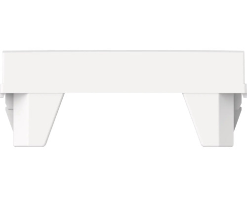 Picior de plintă din plastic pentru bucătării