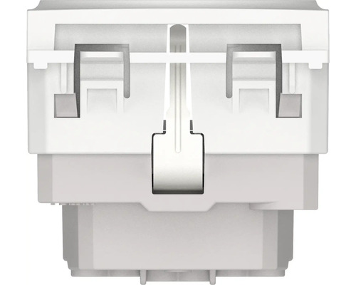 Vedere interioară a unei componente electronice