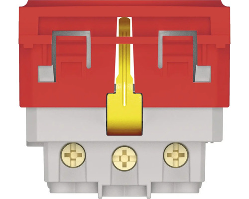 Mecanism întrerupător electric