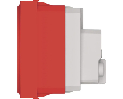 Inserție pentru întrerupător sau buton