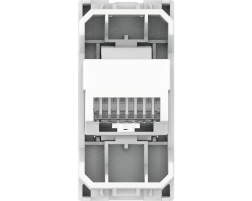 Modul Keystone pentru instalație de rețea