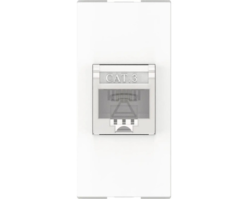 Priză de rețea CAT.3