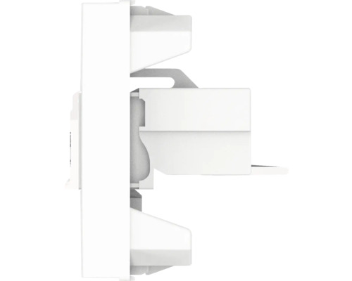 Vizualizare detaliată a unei inserții de comutare