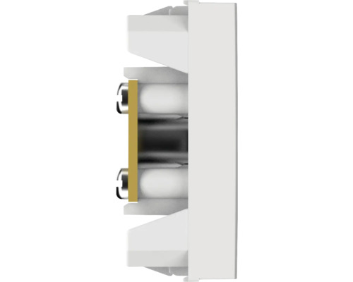 Priza de antenă încastrată