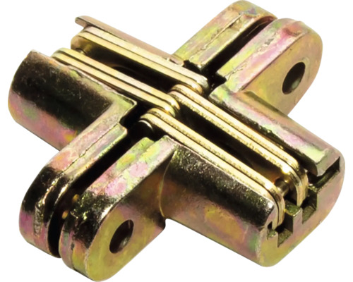 Articulație în cruce din metal