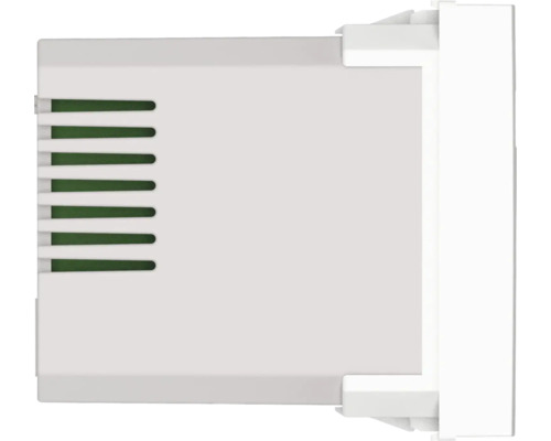 Inserție de ventilație pentru spații umede