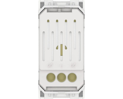 Inserție pentru comutator serie