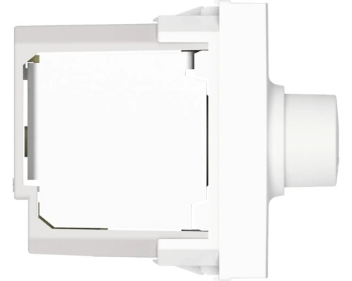 Priza de rețea pentru montaj pe perete