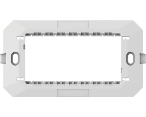 Ramă pentru întrerupătoare și prize