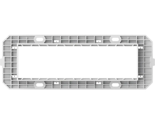 Cadru de montaj pentru aparate încastrate