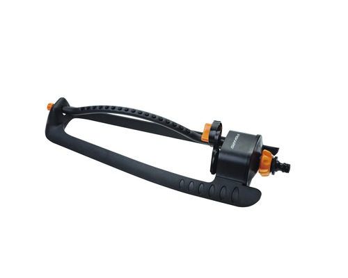 Aspersor oscilant Fiskars pentru irigarea grădinii