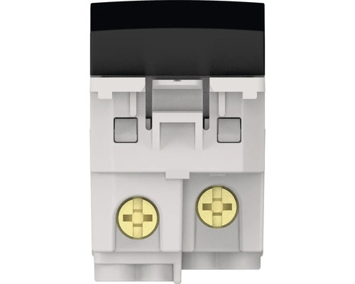 Vizualizare detaliată a unui întrerupător automat