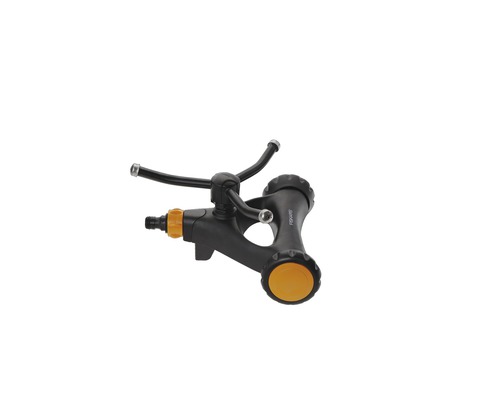 Aspersor oscilant Fiskars pentru irigarea grădinii