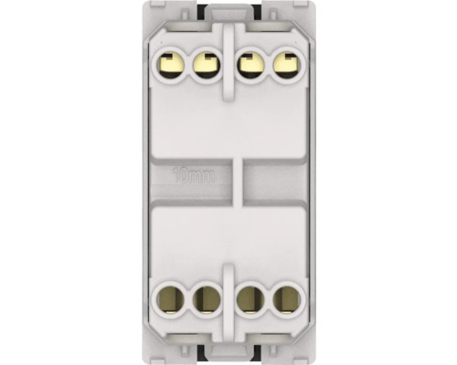 Inserție pentru întrerupătoare și butoane