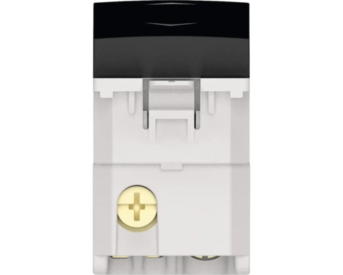 Imagine detaliată a unui întrerupător