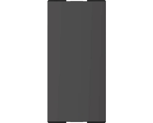 Față de mobilier gri