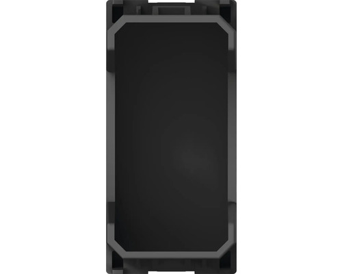 Cadru negru pentru ventilator computer