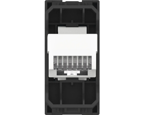 Priza de rețea pentru transferul de date acasă și la birou.