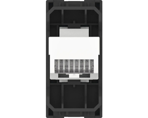 Priza de rețea cu conexiune pentru cablu de date