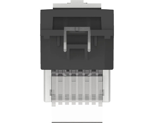 Conector RJ45 pentru conexiuni de rețea